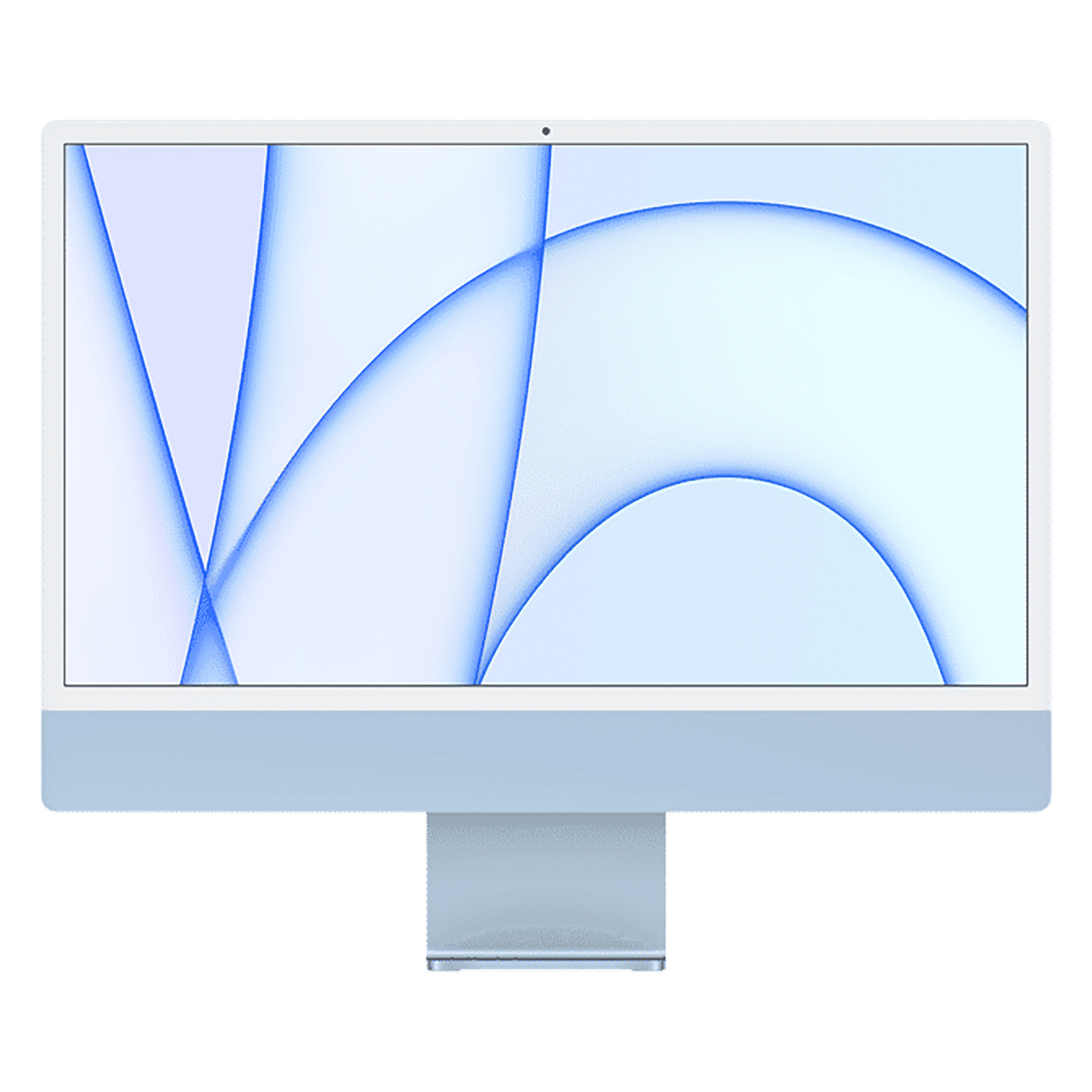 Buy Apple iMac 24 Inch 4.5K Retina Display 2021 (M1 Chip, 8GB